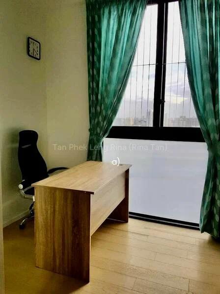 3 Bed Condo for Rent in  The Panorama - Image 6
